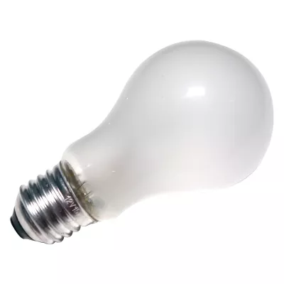 Glühlampe 12 V 60 W E27 