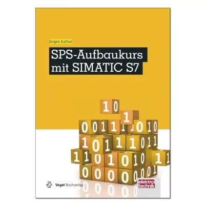 SPS-Aufbaukurs mit SIMATIC S7  