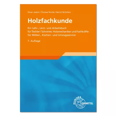 Holzfachkunde 