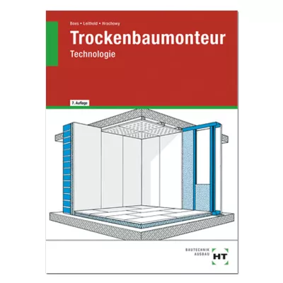 Trockenbaumonteur 