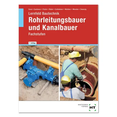 Lernfeld Bautechnik 
