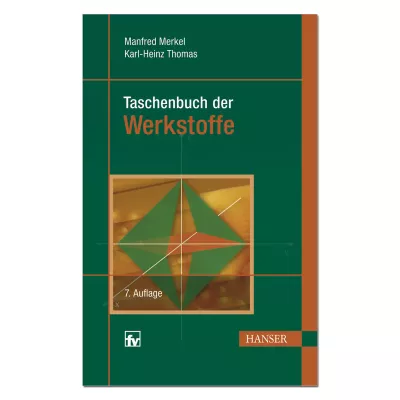 Taschenbuch der Werkstoffe 