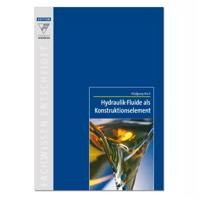 Hydraulik-Fluide als Konstruktionselement  