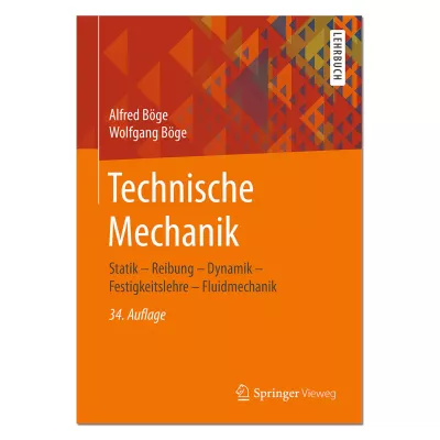 Technische Mechanik 