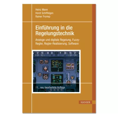 Einführung in die Regelungstechnik 