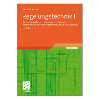 Regelungstechnik I 