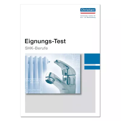 Eignungs-Test SHK-Berufe 