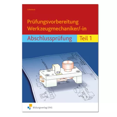 Prüfungsvorbereitung für die Abschlussprüfung Teil 1 