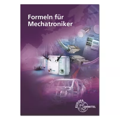 Formeln für Mechatroniker 