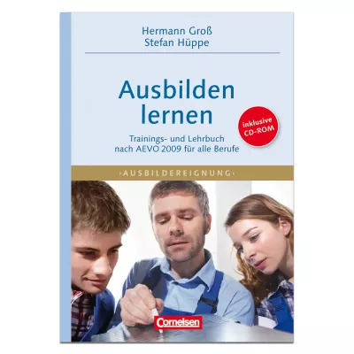 Ausbilden lernen 