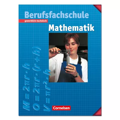 Mathematik - Berufsfachschule 