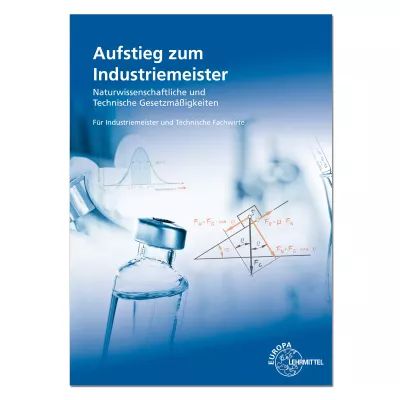 Aufstieg zum Industriemeister 