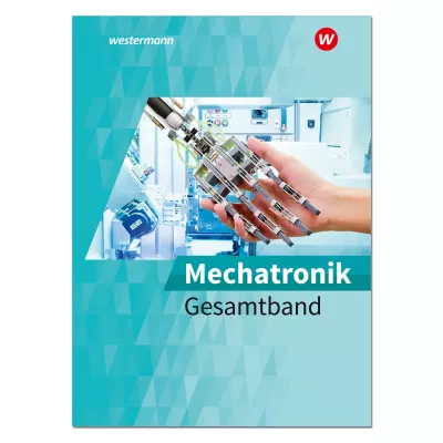 Mechatronik Gesamtband 