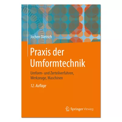 Praxis der Umformtechnik 