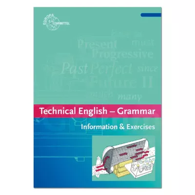Technical English - Grammar 