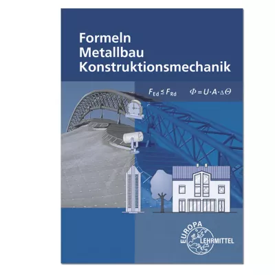 Formeln für Metallbauberufe 