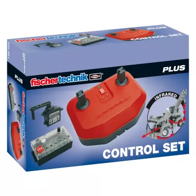 fischertechnik® Control Set 
