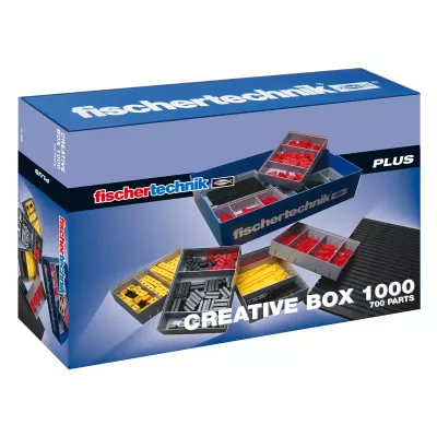 Creative Box 1000 