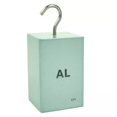 Tauchkörper Al, 100 cm³ Aluminium