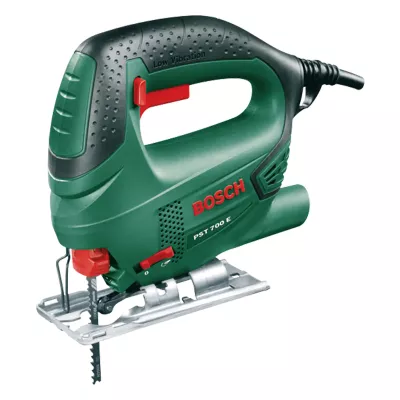 Bosch Stichsäge PST 700 E 