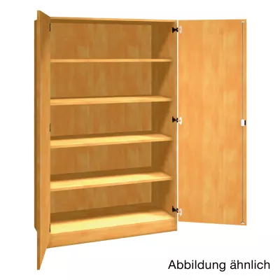 Material- und Werkzeugschrank 