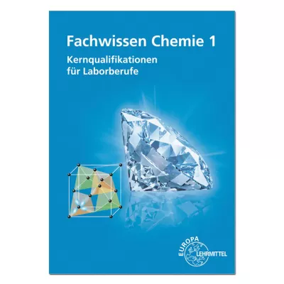 Fachwissen Chemie 1 