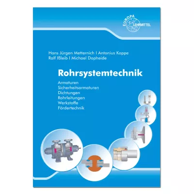 Rohrsystemtechnik 