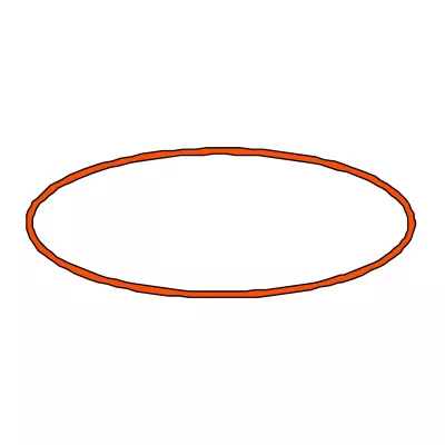 O-Ring d=108x1,5mm 