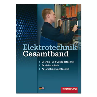 Elektrotechnik Gesamtband 