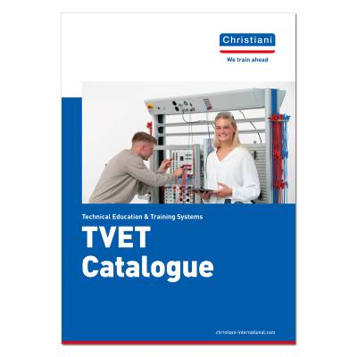 TVET Catalogue 