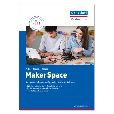 MakerSpace 