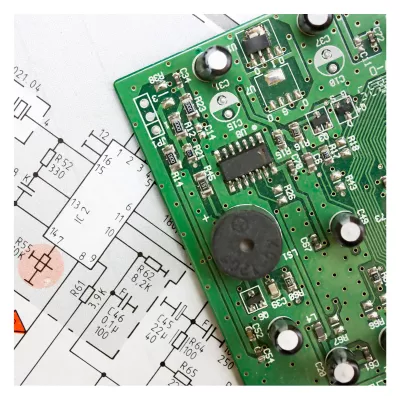 Lehrgang Elektronik Kompakt 