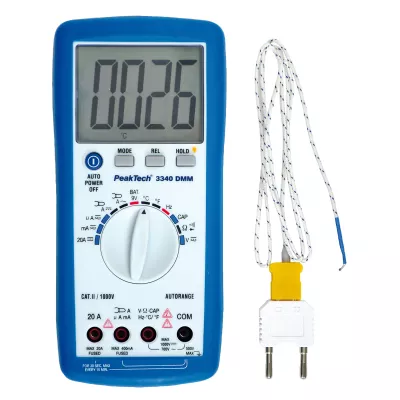 Digital-Multimeter