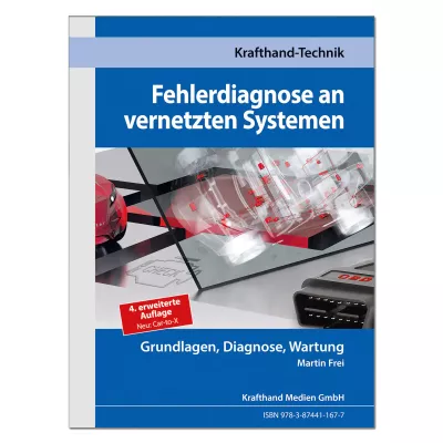 Fehlerdiagnose an vernetzten Systemen 