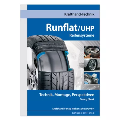 Runflat/UHP 