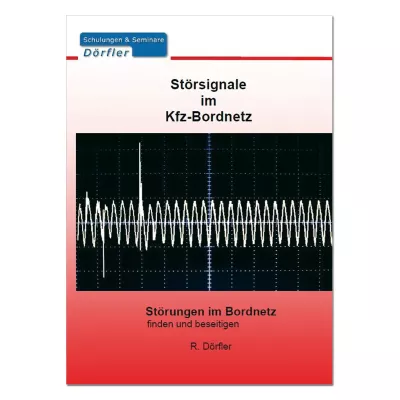 Störsignale im Kfz-Bordnetz 