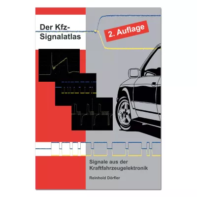 Signale aus der Kraftfahrzeugelektronik 