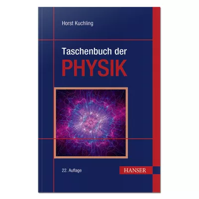 Taschenbuch der Physik 