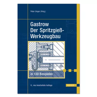 Gastrow - Der Spritzgieß-Werkzeugbau 