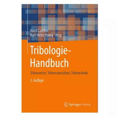 Tribologie-Handbuch 