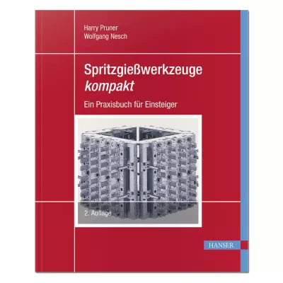 Spritzgießwerkzeuge kompakt 