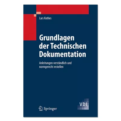 Grundlagen der Technischen Dokumentation 