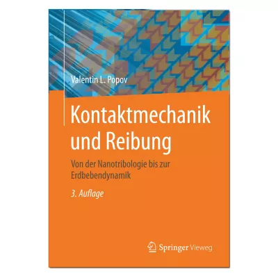 Kontaktmechanik und Reibung 