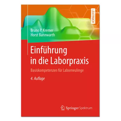 Einführung in die Laborpraxis 