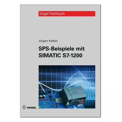 SPS-Beispiele mit SIMATIC S7-1200 