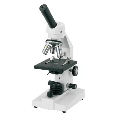Schulmikroskop FL 100 LED 