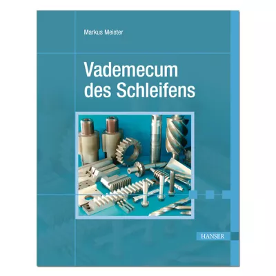 Vademecum des Schleifens  