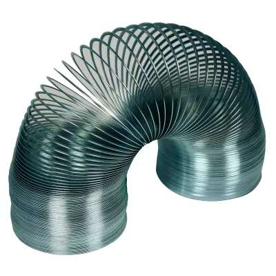 Slinky-Feder 