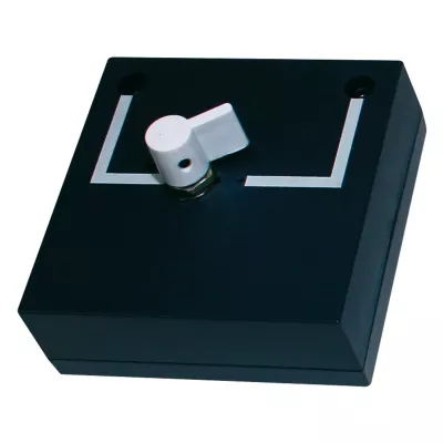 Schaltbox – Box Ein/Aus-Schalter 
