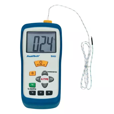 Digital-Thermometer 